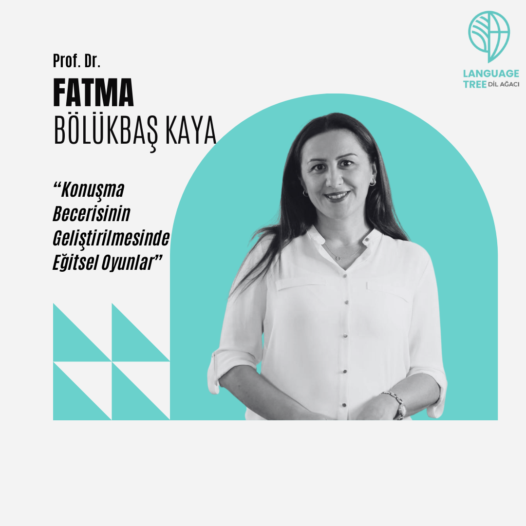 Prof.Dr. Fatma Bölükbaş Kaya