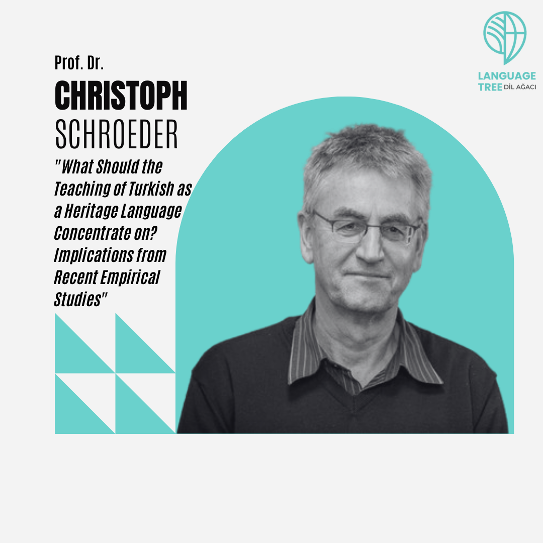 Prof. Dr. Christoph Schroeder